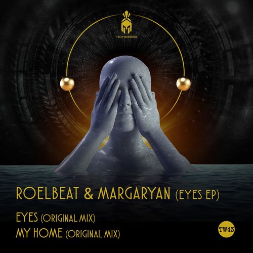 RoelBeat, Margaryan - Eyes [TW43]